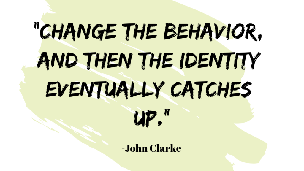 Overcoming Anxiety in Private Practice Interview with John Clarke