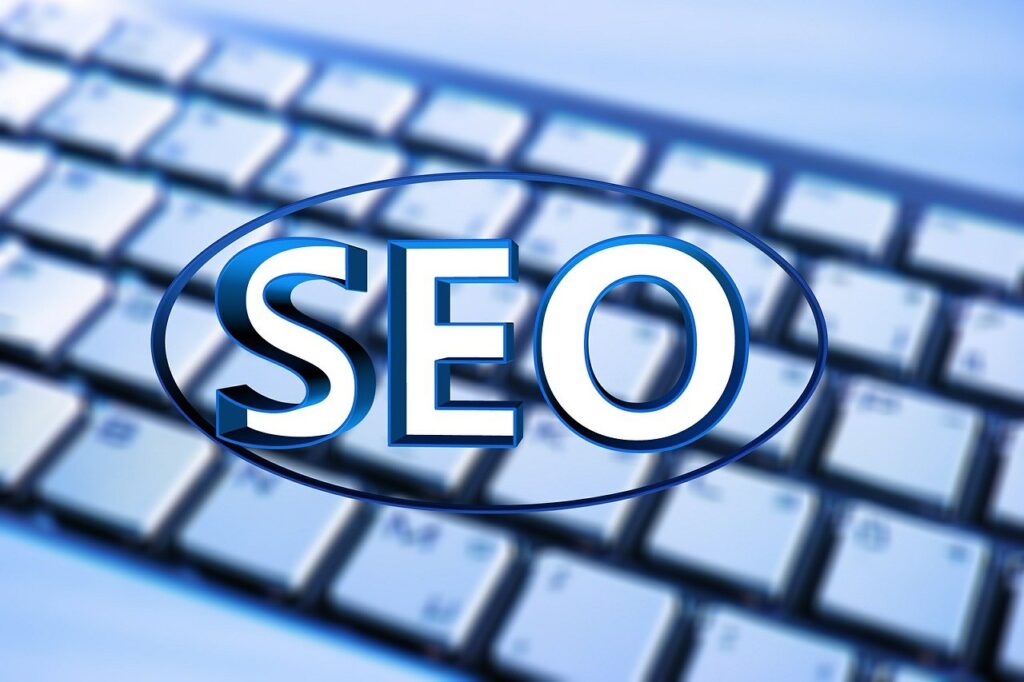 SEO will help your marketing