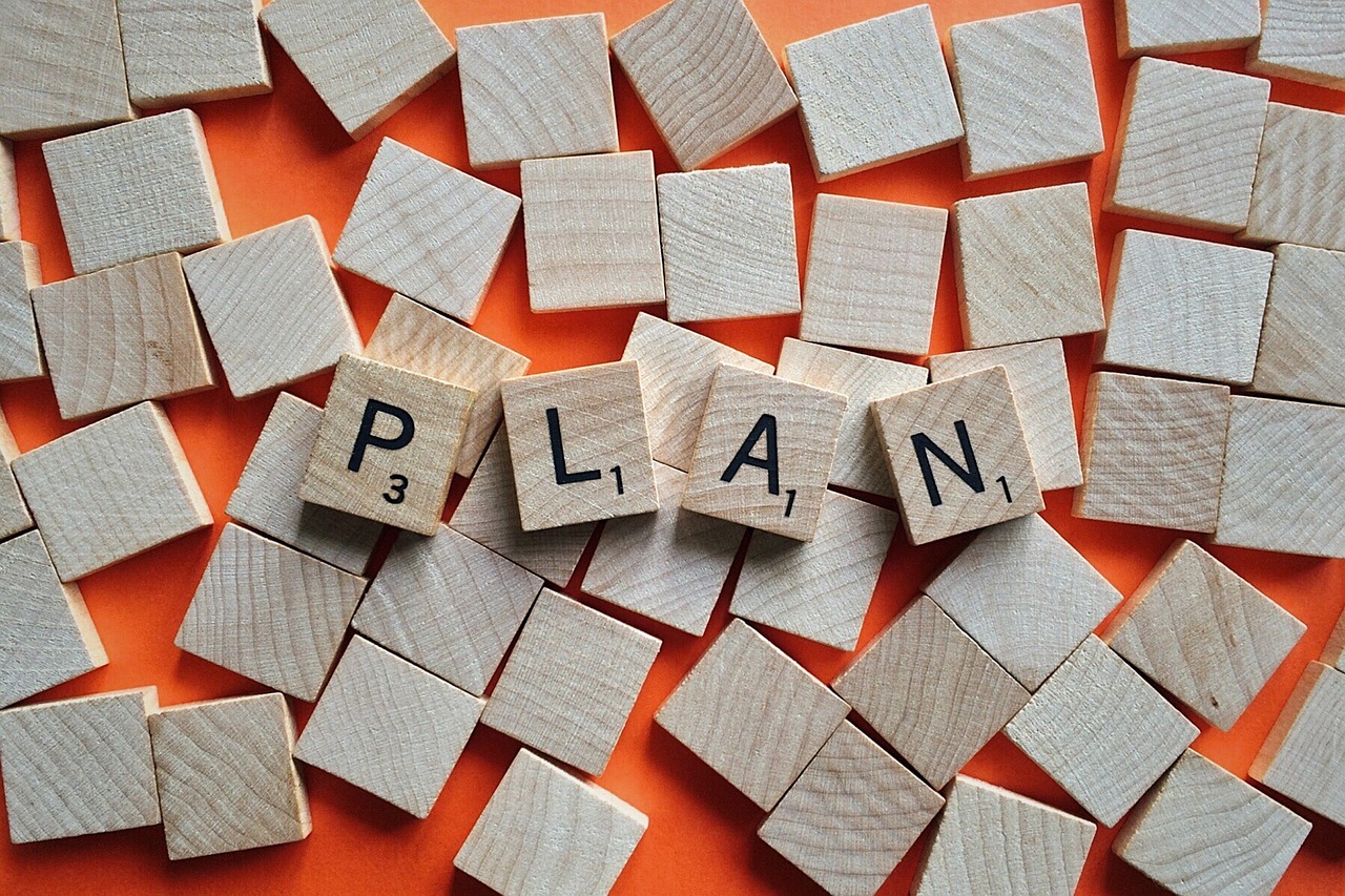 how to plan for private practice