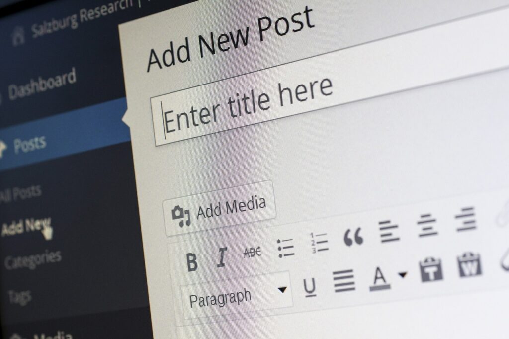 blogging worth it