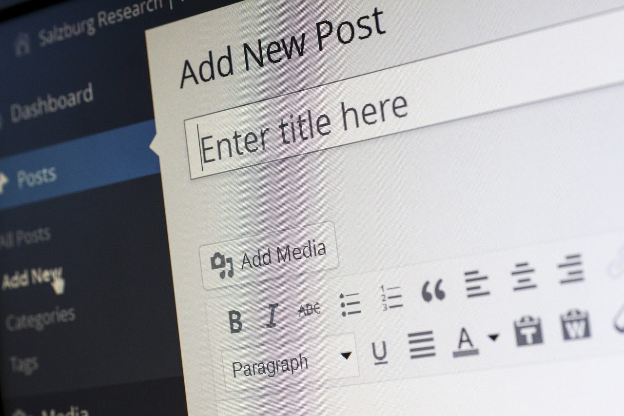 blogging worth it