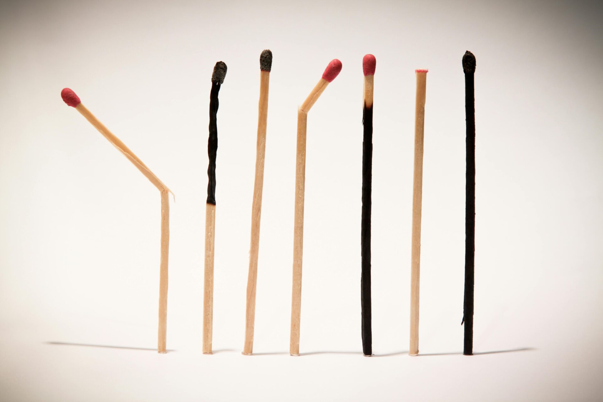 therapist burnout