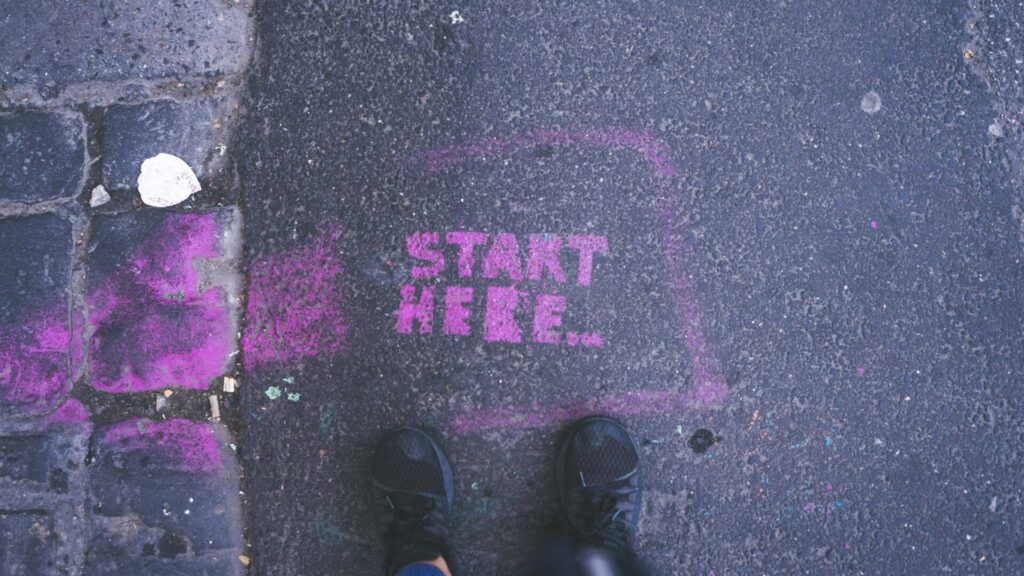 starting a private practice