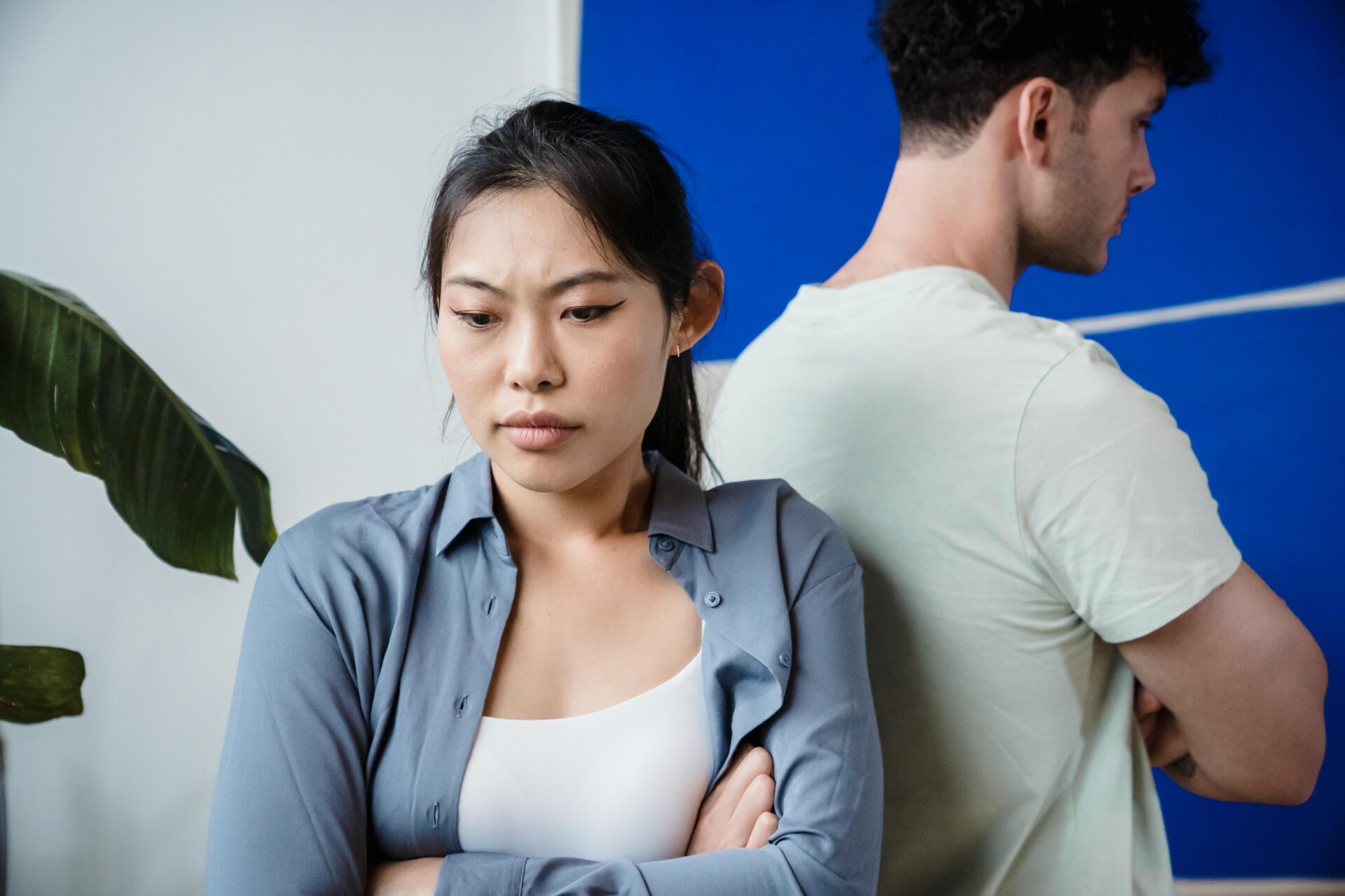 unsupportive of your therapy career