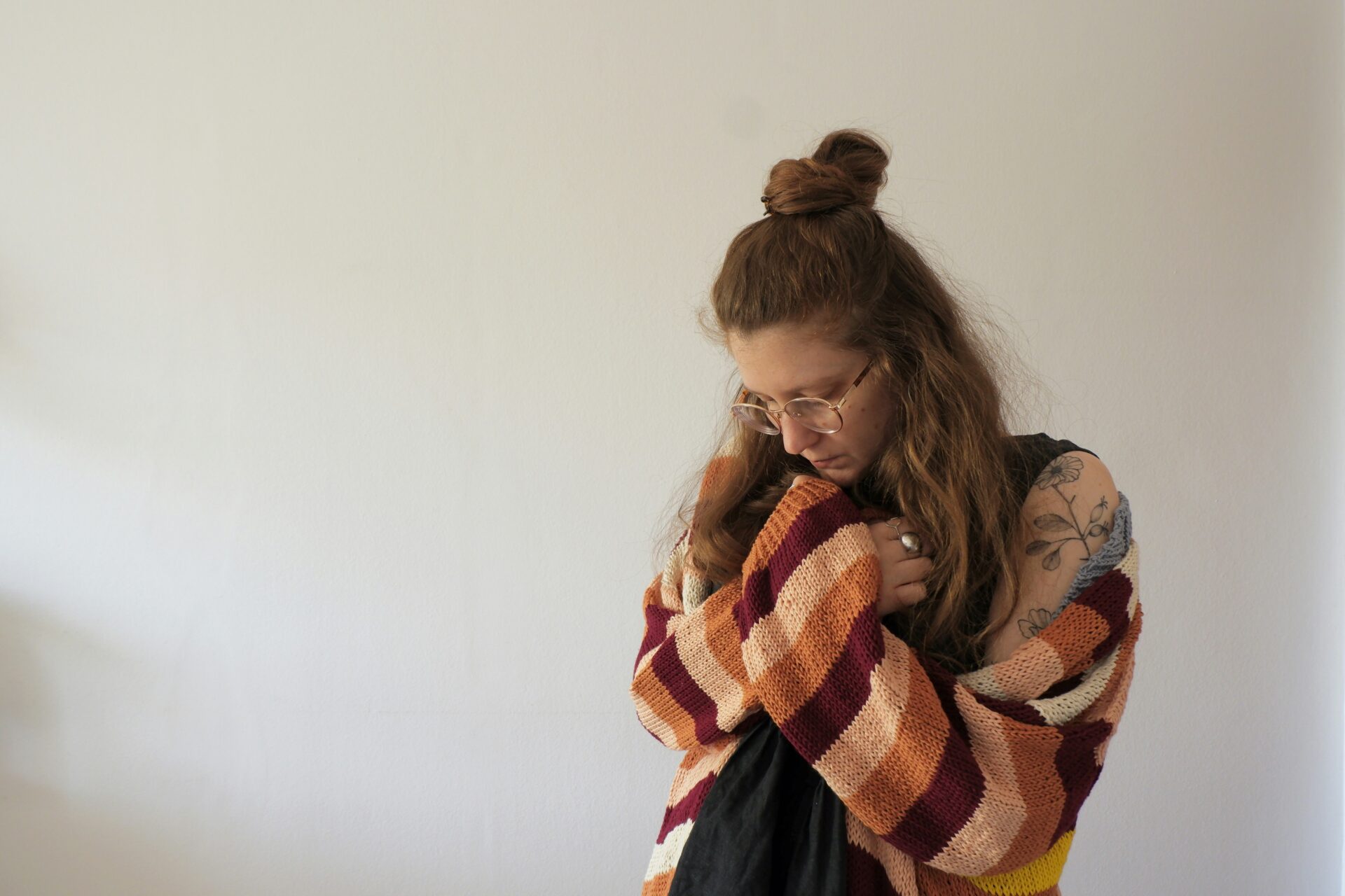 therapists have problems